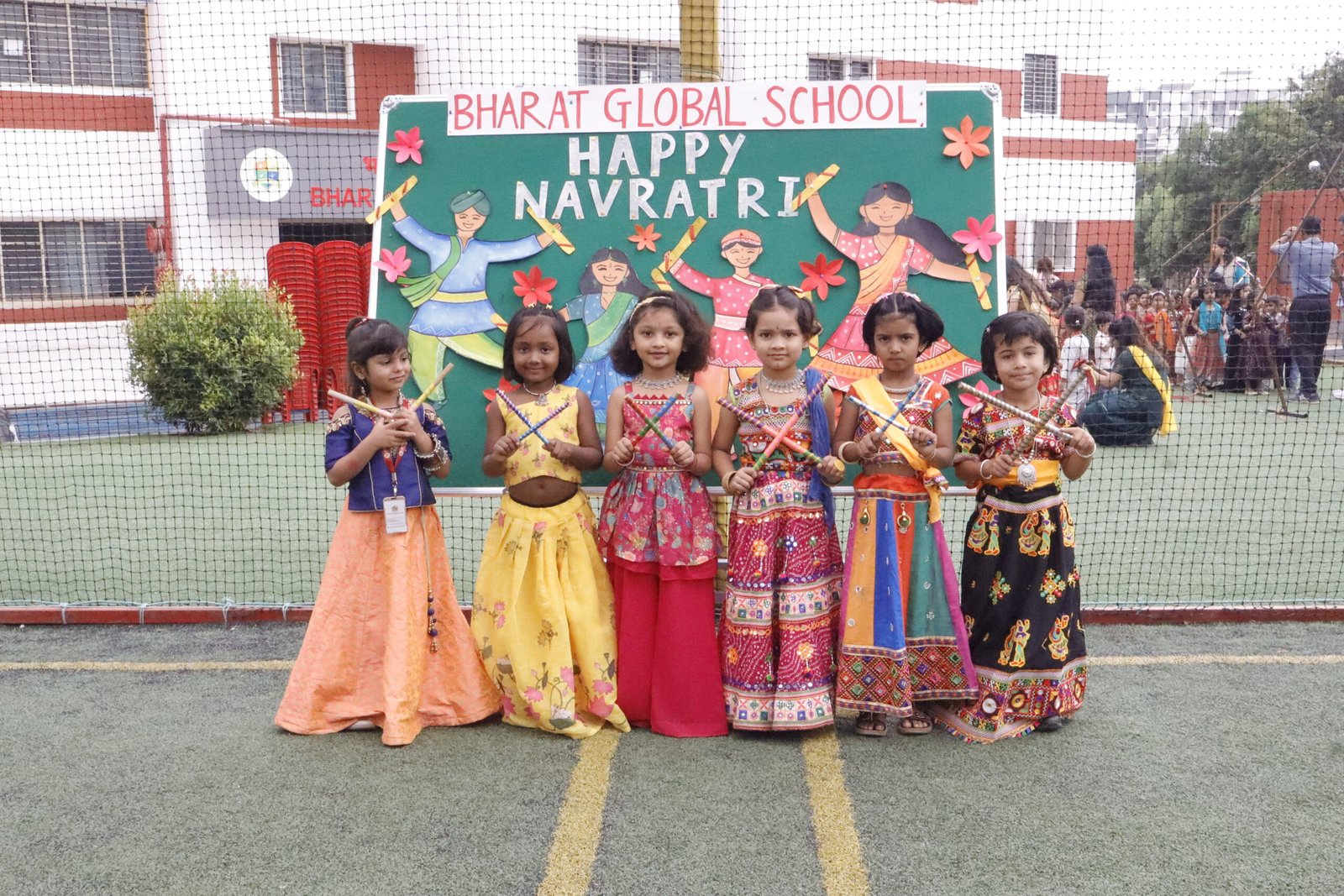 Navratri